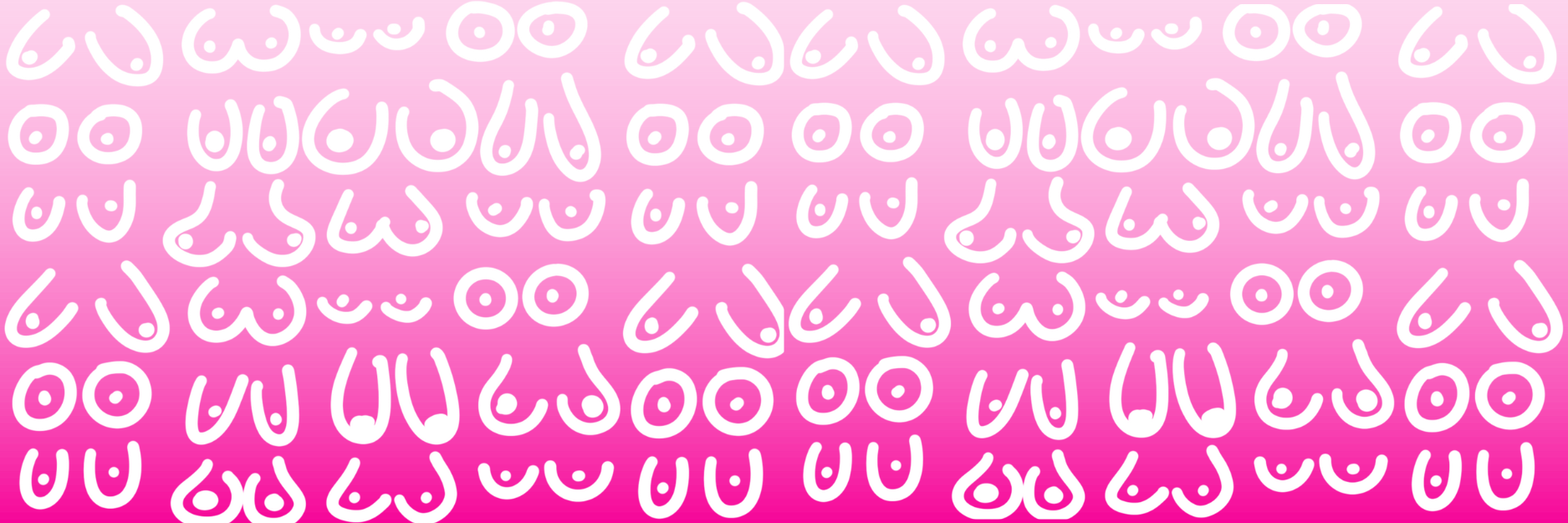 Pink october
