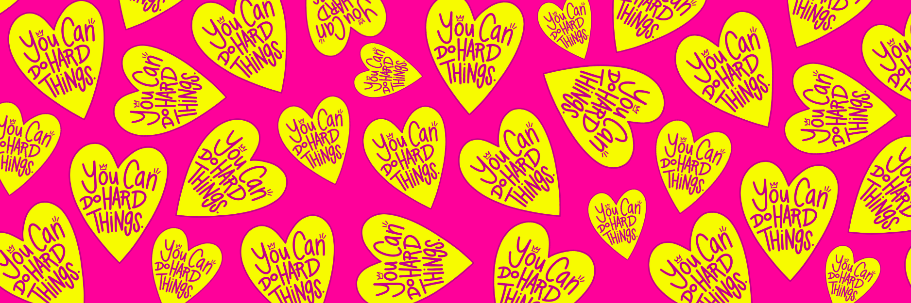 Art and goods that lift you up