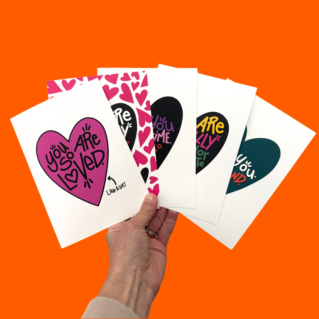 Greeting Cards