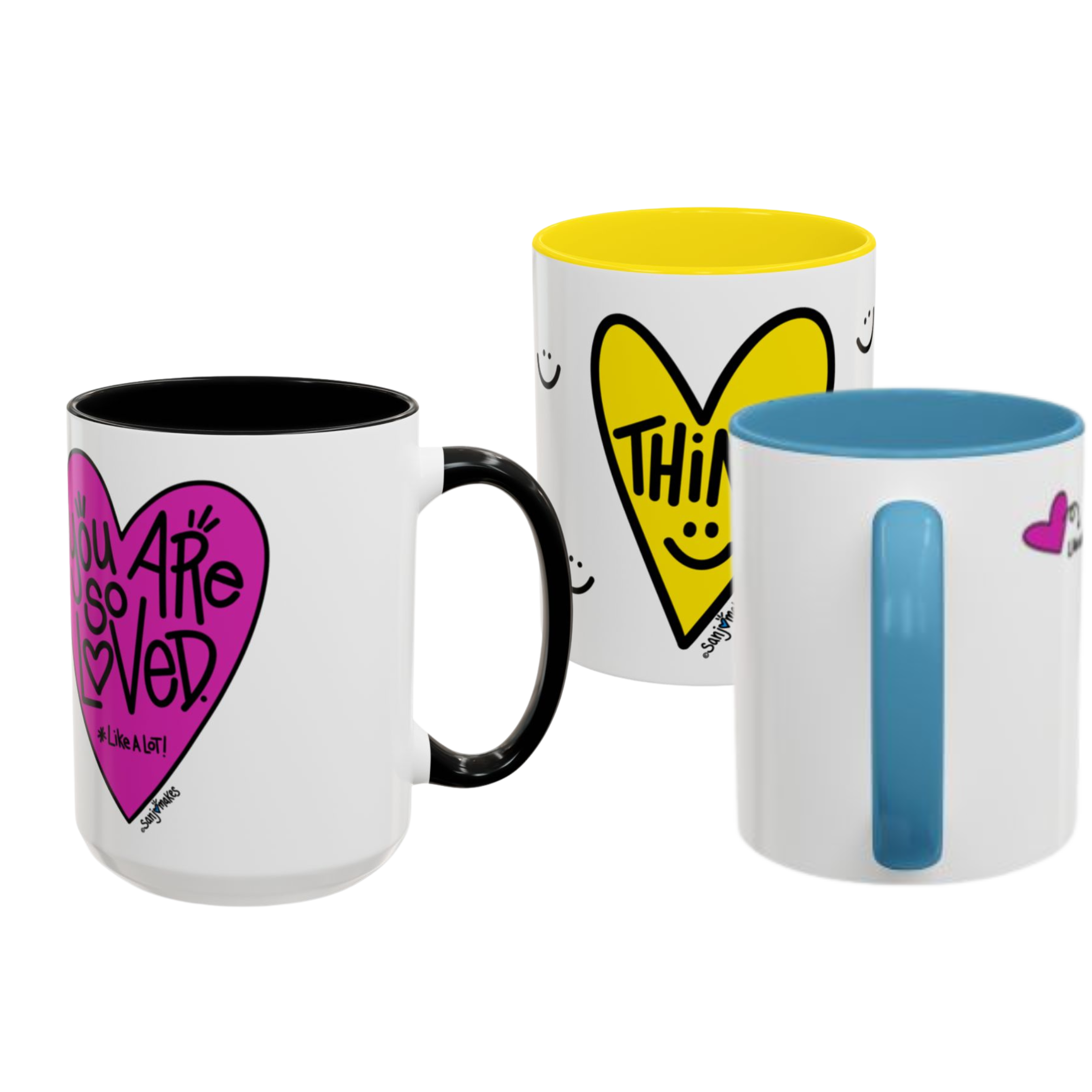 Mugs