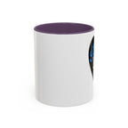 You are loved. Like a lot! Heart Mug (11oz and 15oz)