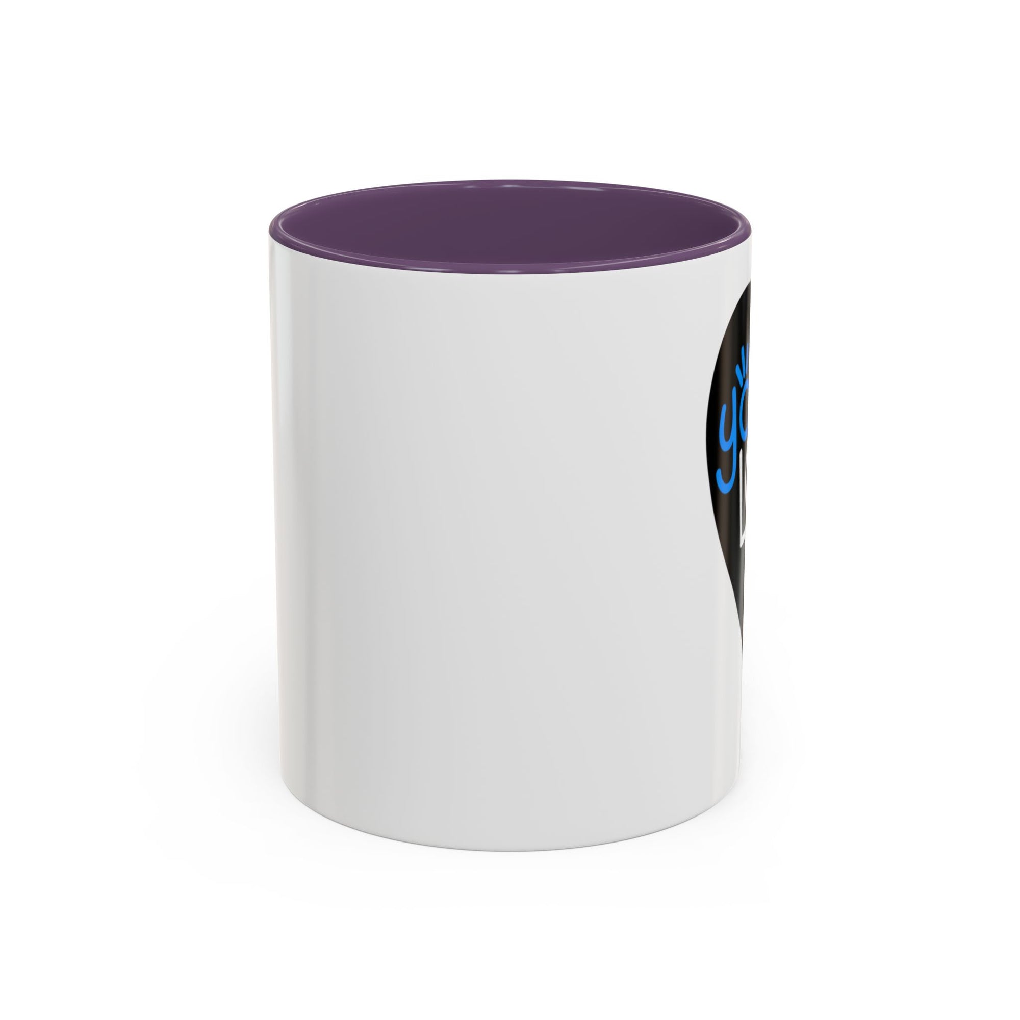 You are loved. Like a lot! Heart Mug (11oz and 15oz)
