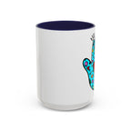 Love & Protection Hamsa (15oz)