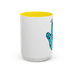 Love & Protection Hamsa (15oz)
