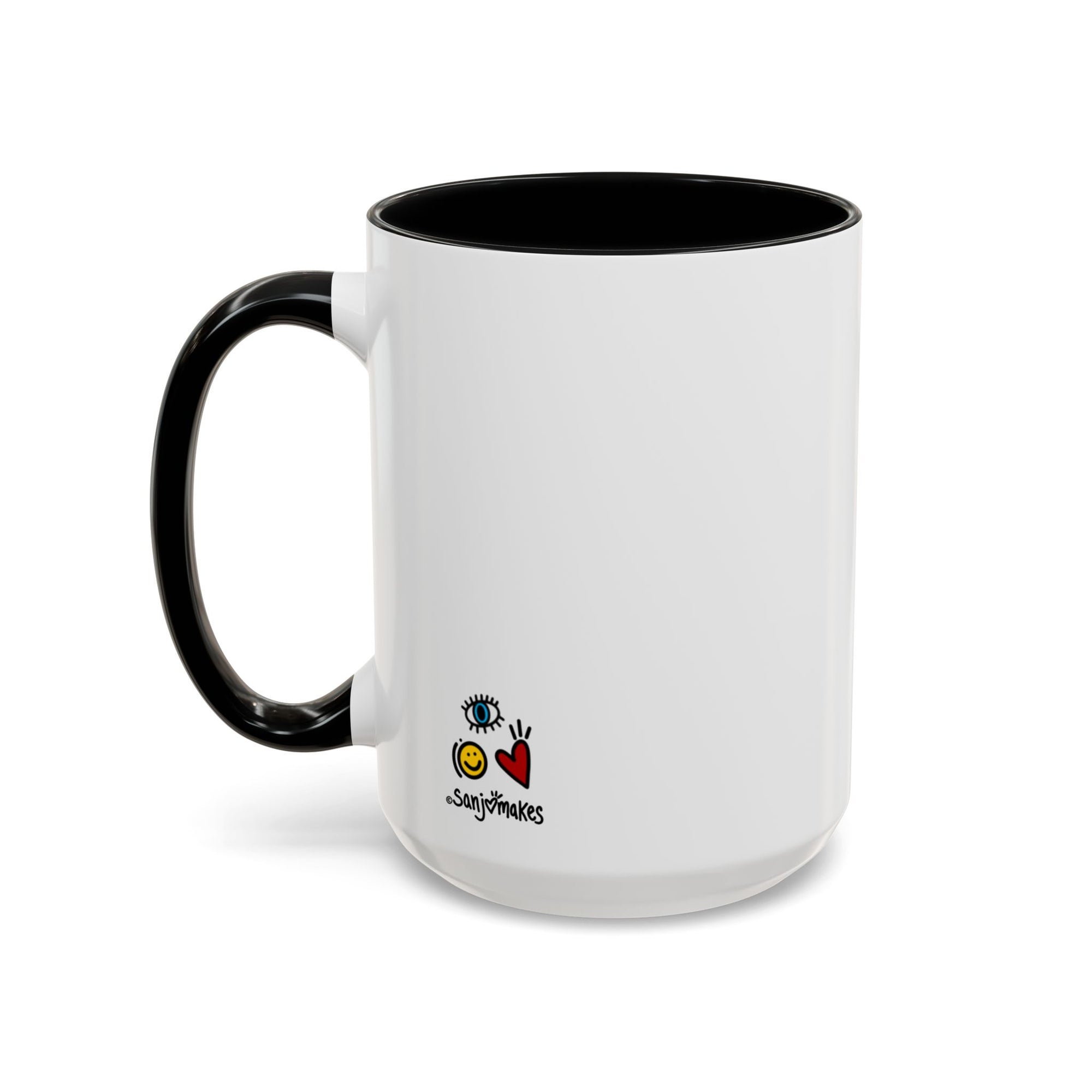 Love & Protection Hamsa (15oz)