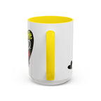 You are loved. Like a lot! Heart Mug (11oz and 15oz)