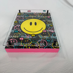 Neon Smiles