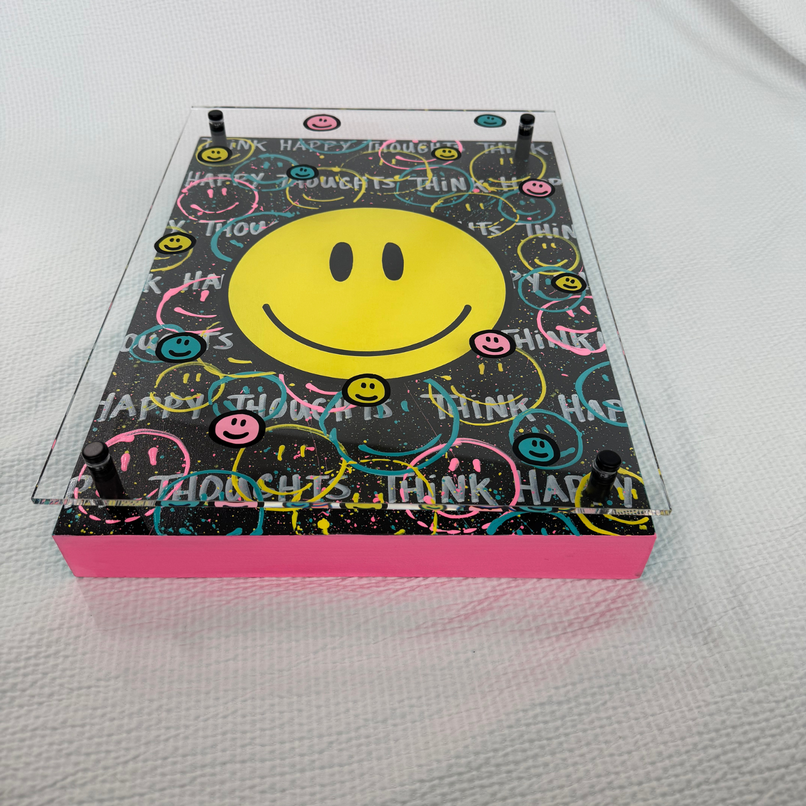 Neon Smiles