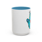 Love & Protection Hamsa (15oz)