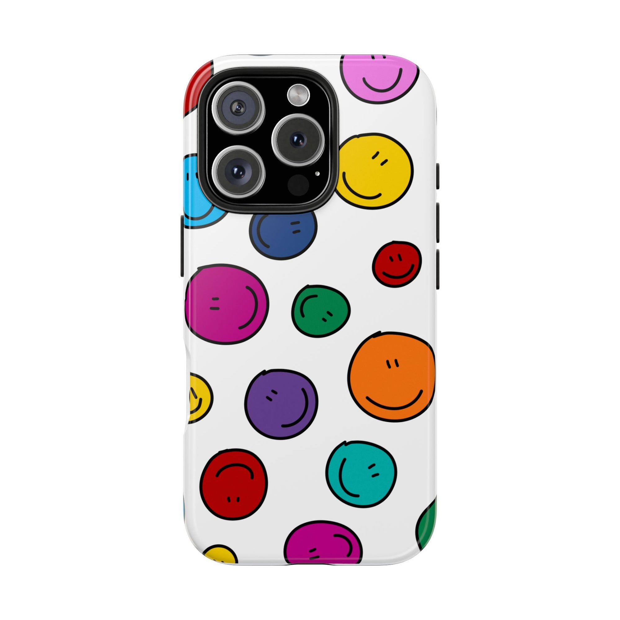 Smile' Phone Case – SanjMakes Smile' Phone Case – SanjMakes