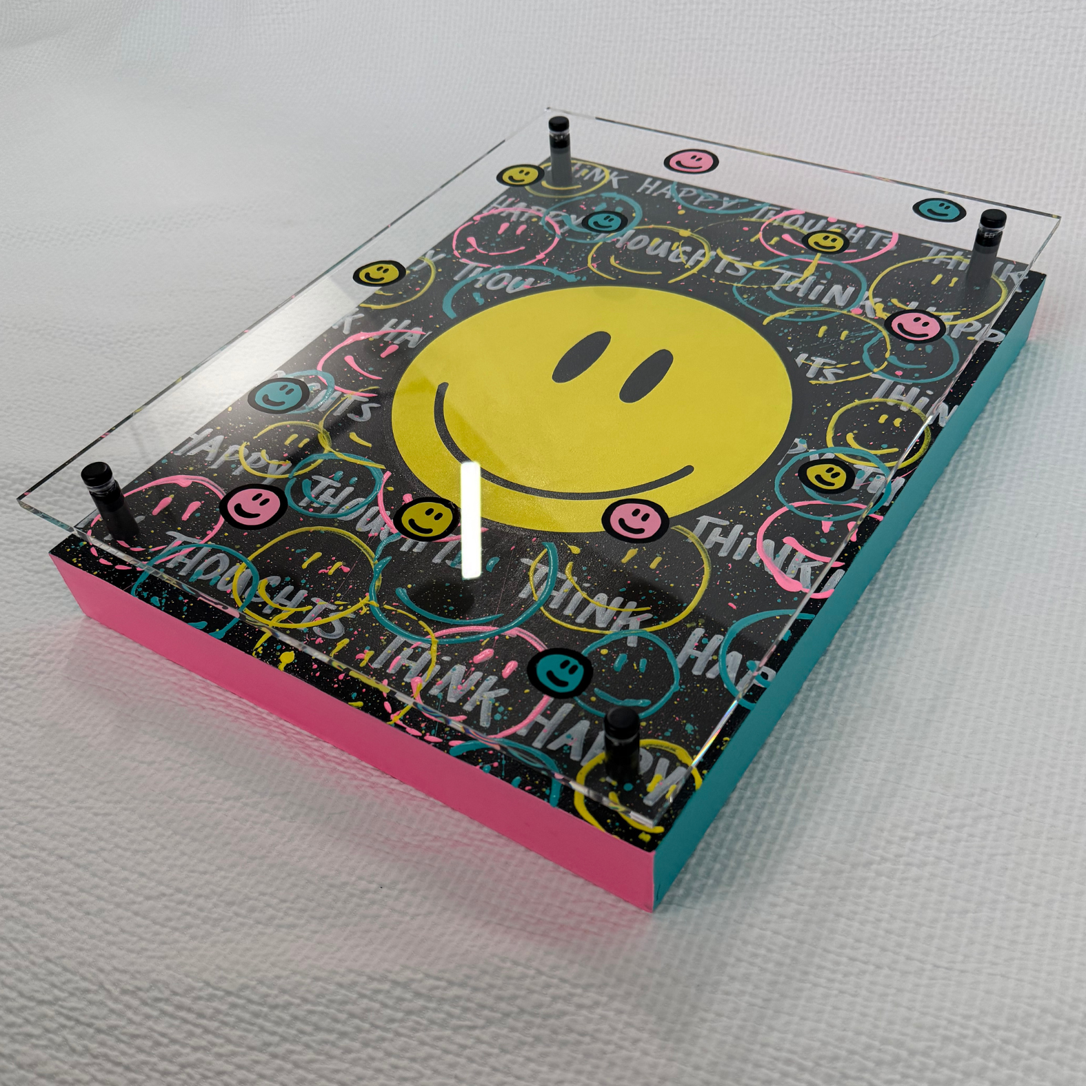 Neon Smiles