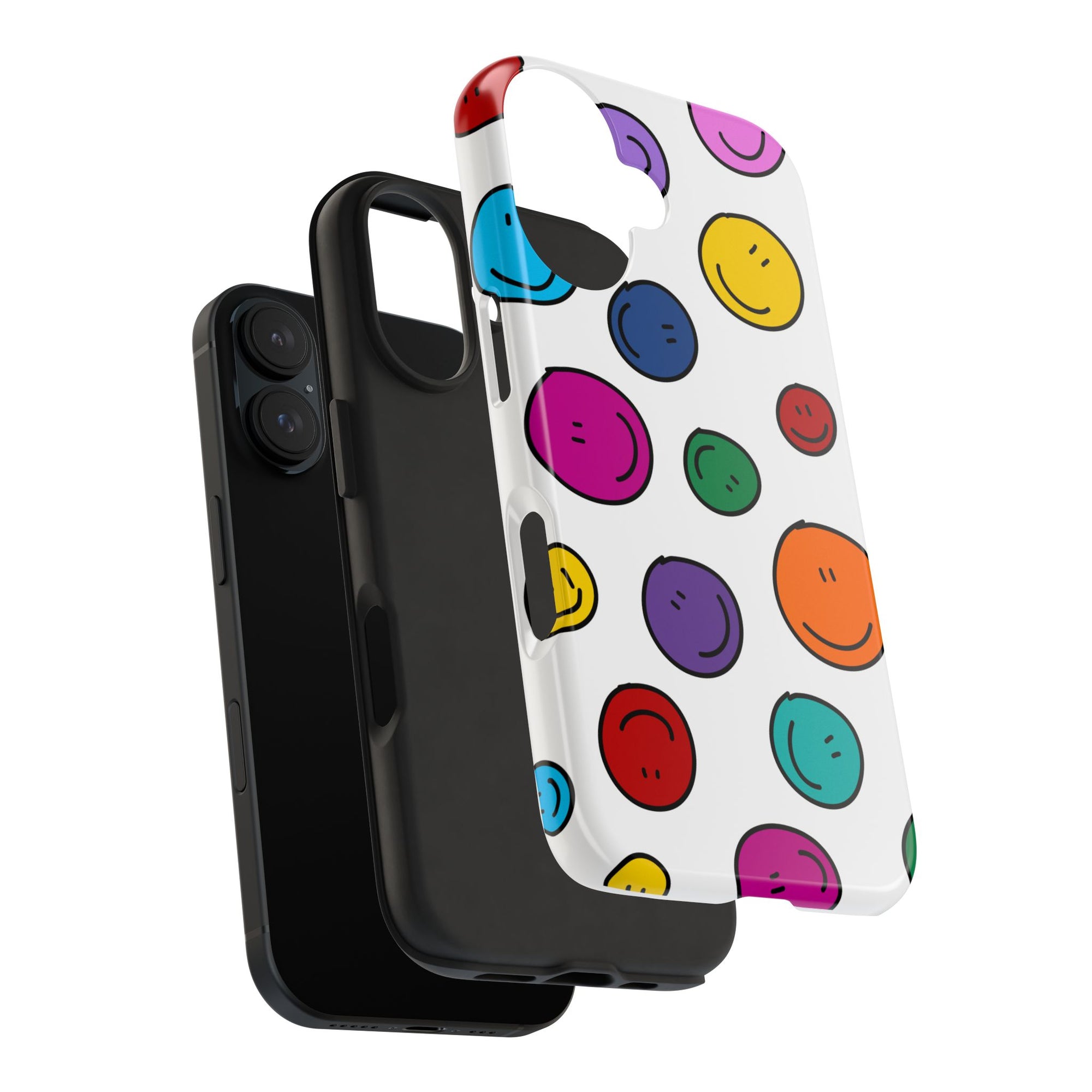 'Smile' Phone Case