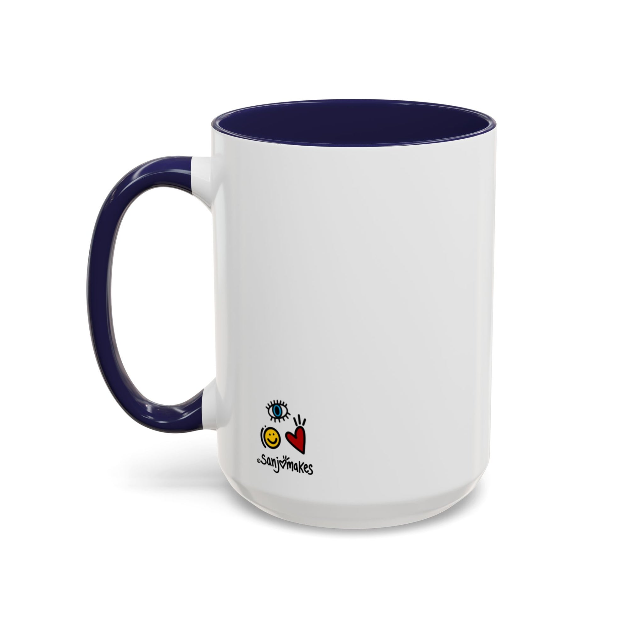 Love & Protection Hamsa (15oz)