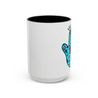 Love & Protection Hamsa (15oz)
