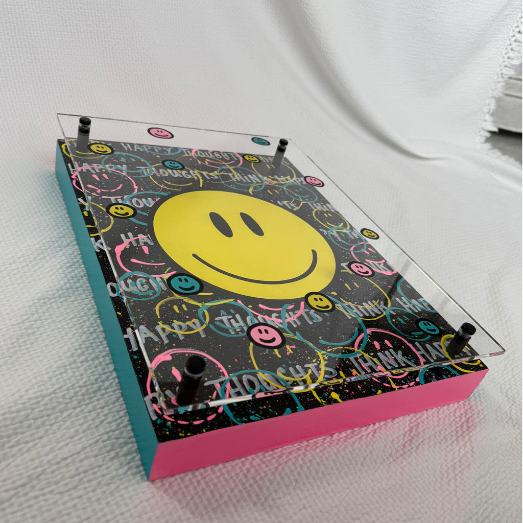 Neon Smiles