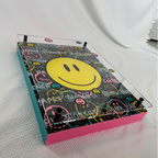Neon Smiles