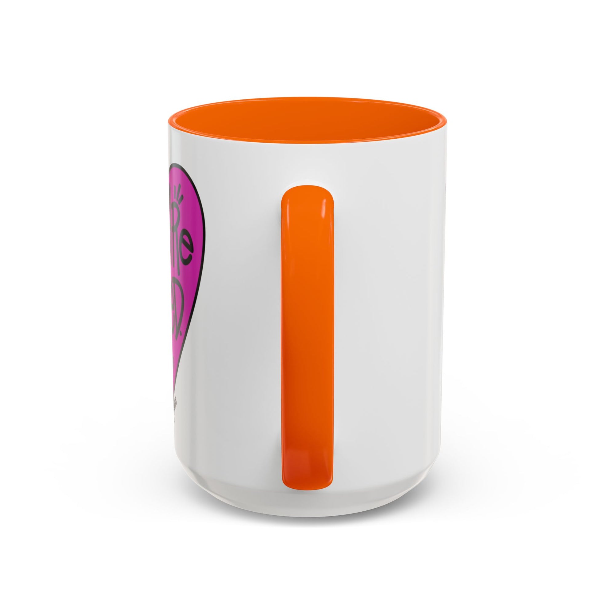 'You Are So Loved' Heart Mug  (11oz and 15oz)