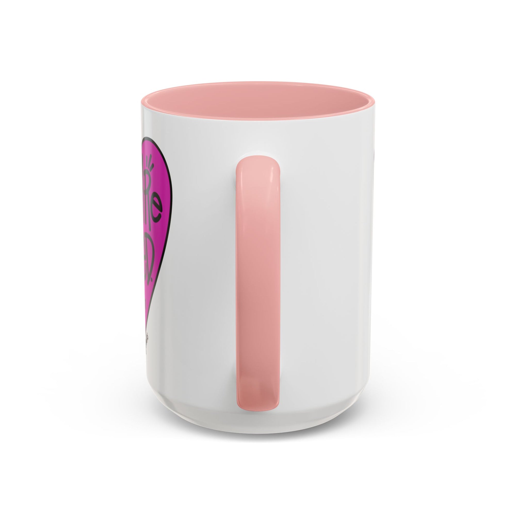 'You Are So Loved' Heart Mug  (11oz and 15oz)