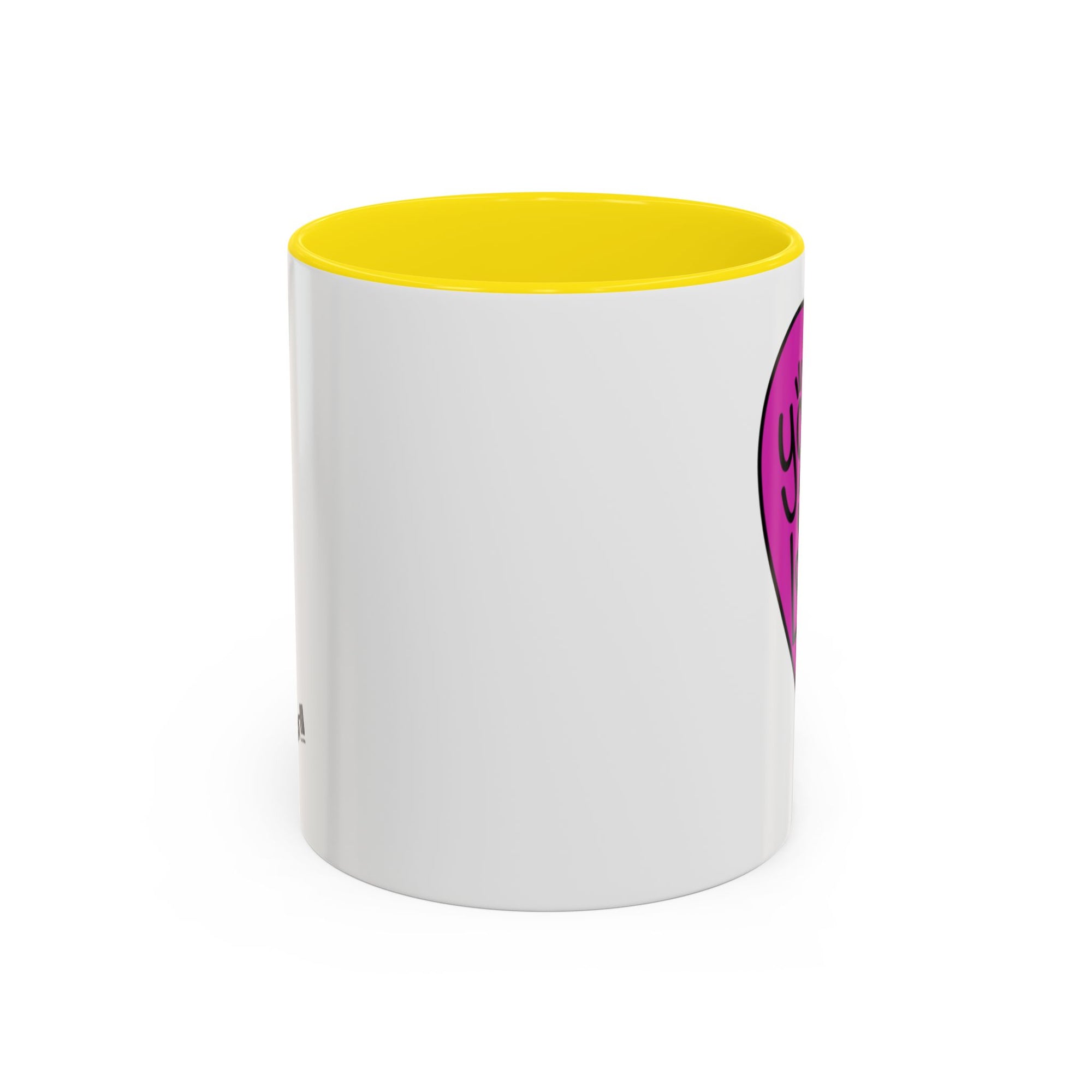 'You Are So Loved' Heart Mug  (11oz and 15oz)