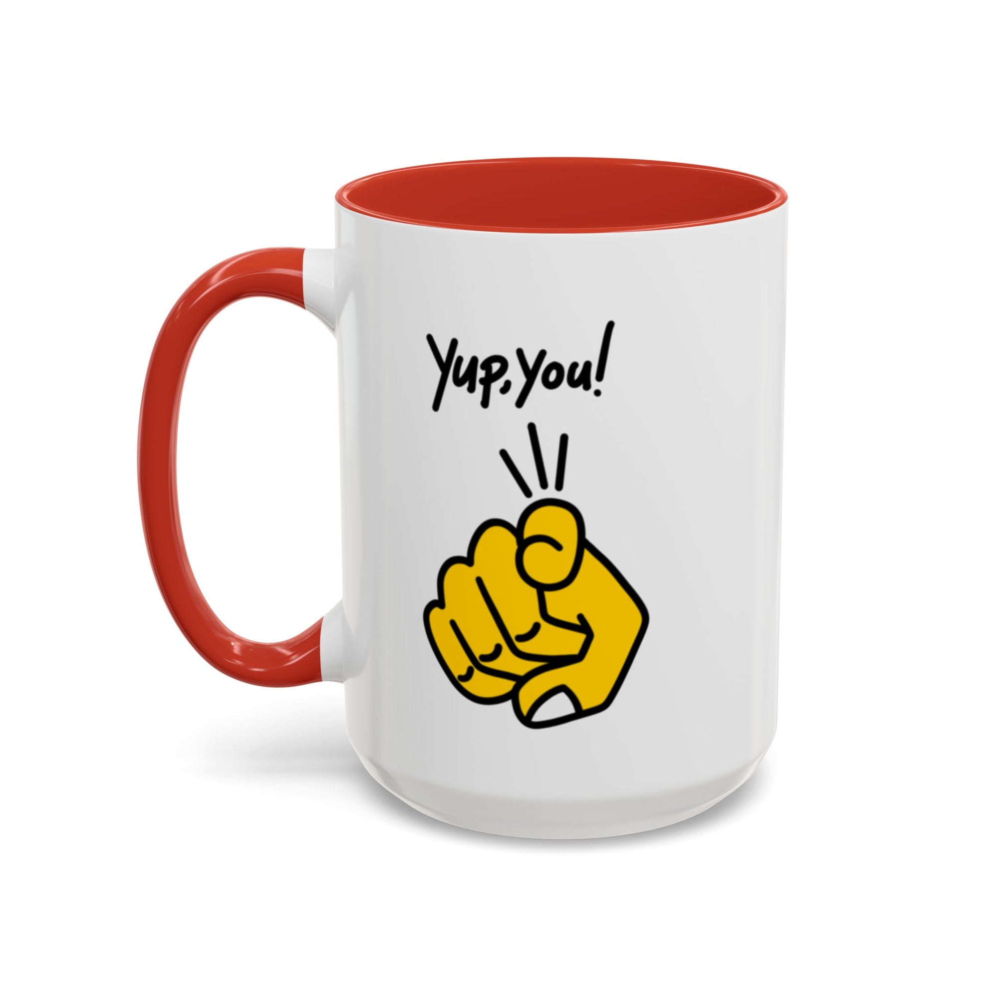 You are literally my favorite human! (11oz & 15oz)