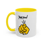 You are literally my favorite human! (11oz & 15oz)