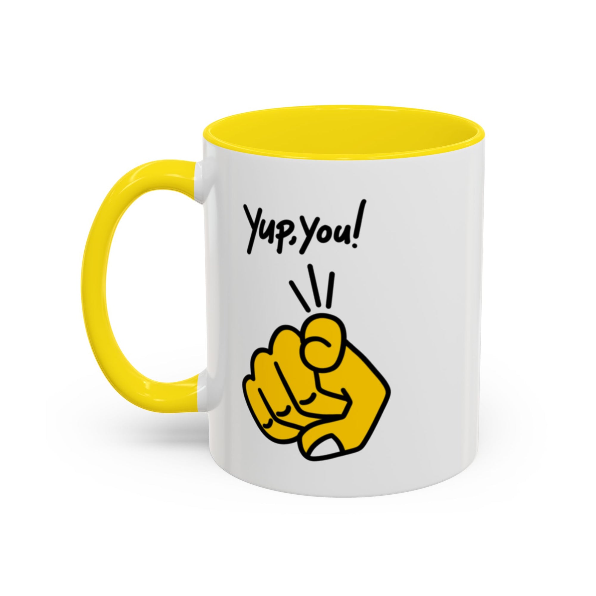 You are literally my favorite human! (11oz & 15oz)