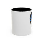 You are loved. Like a lot! Heart Mug (11oz and 15oz)