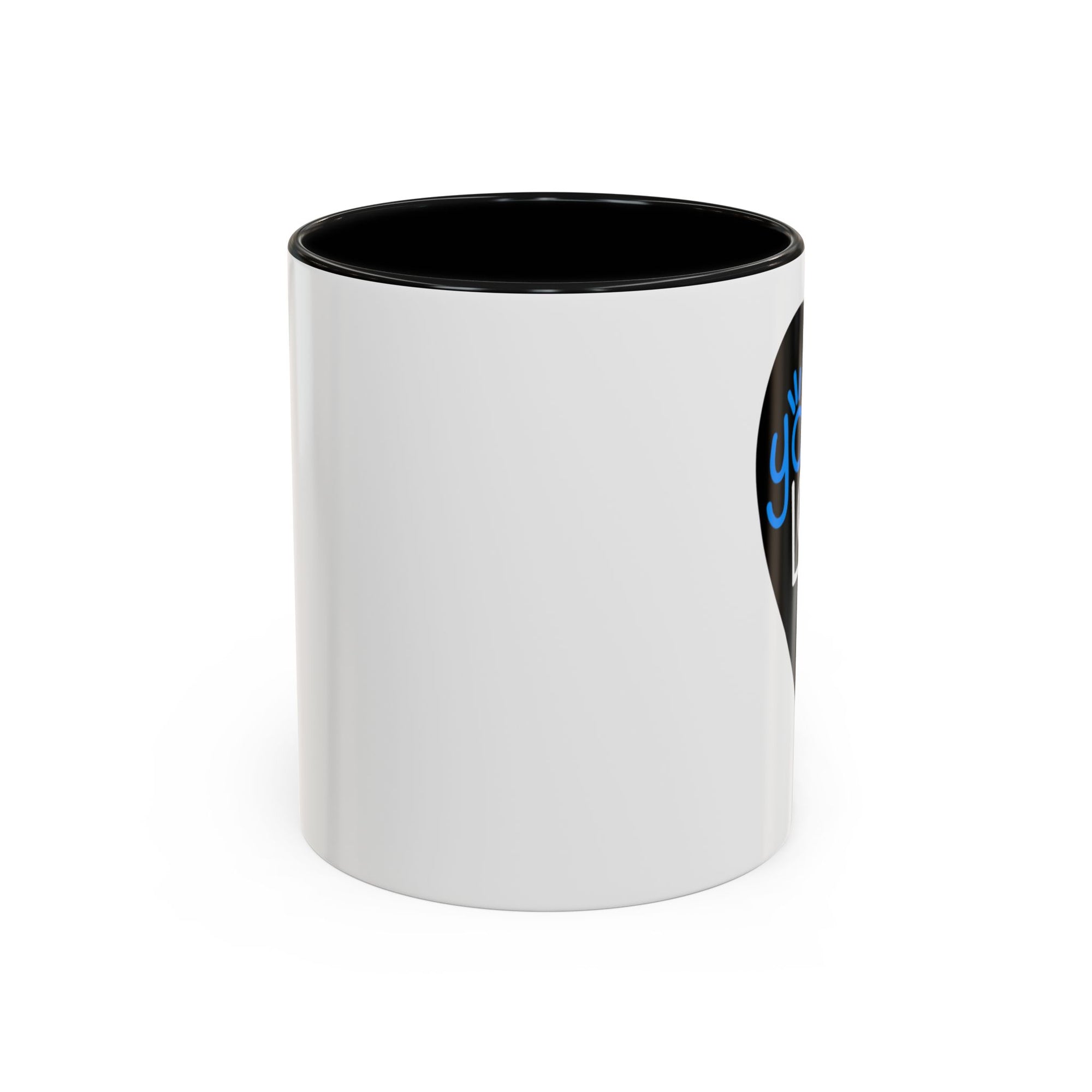 You are loved. Like a lot! Heart Mug (11oz and 15oz)