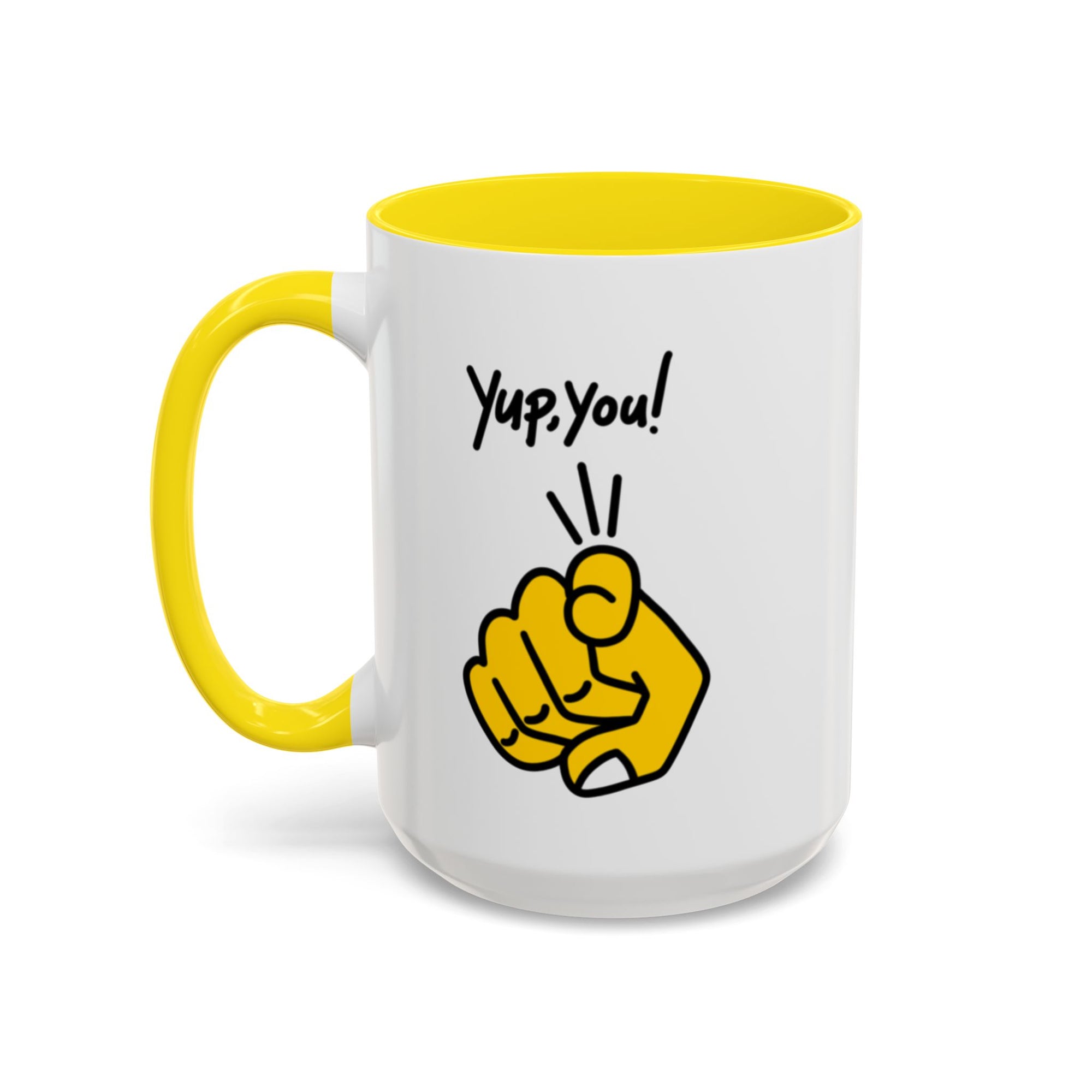 You are literally my favorite human! (11oz & 15oz)