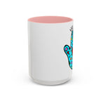 Love & Protection Hamsa (15oz)