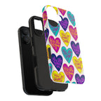 Copy of 'You Can Do Hard Things' Phone Case