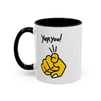 You are literally my favorite human! (11oz & 15oz)