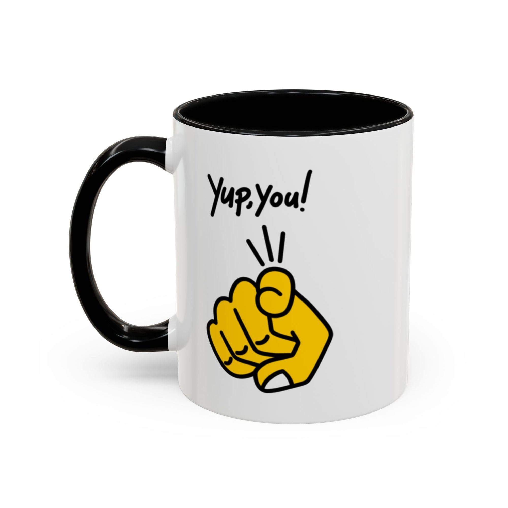 You are literally my favorite human! (11oz & 15oz)