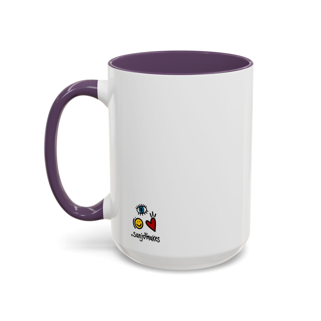 Love & Protection Hamsa (15oz)
