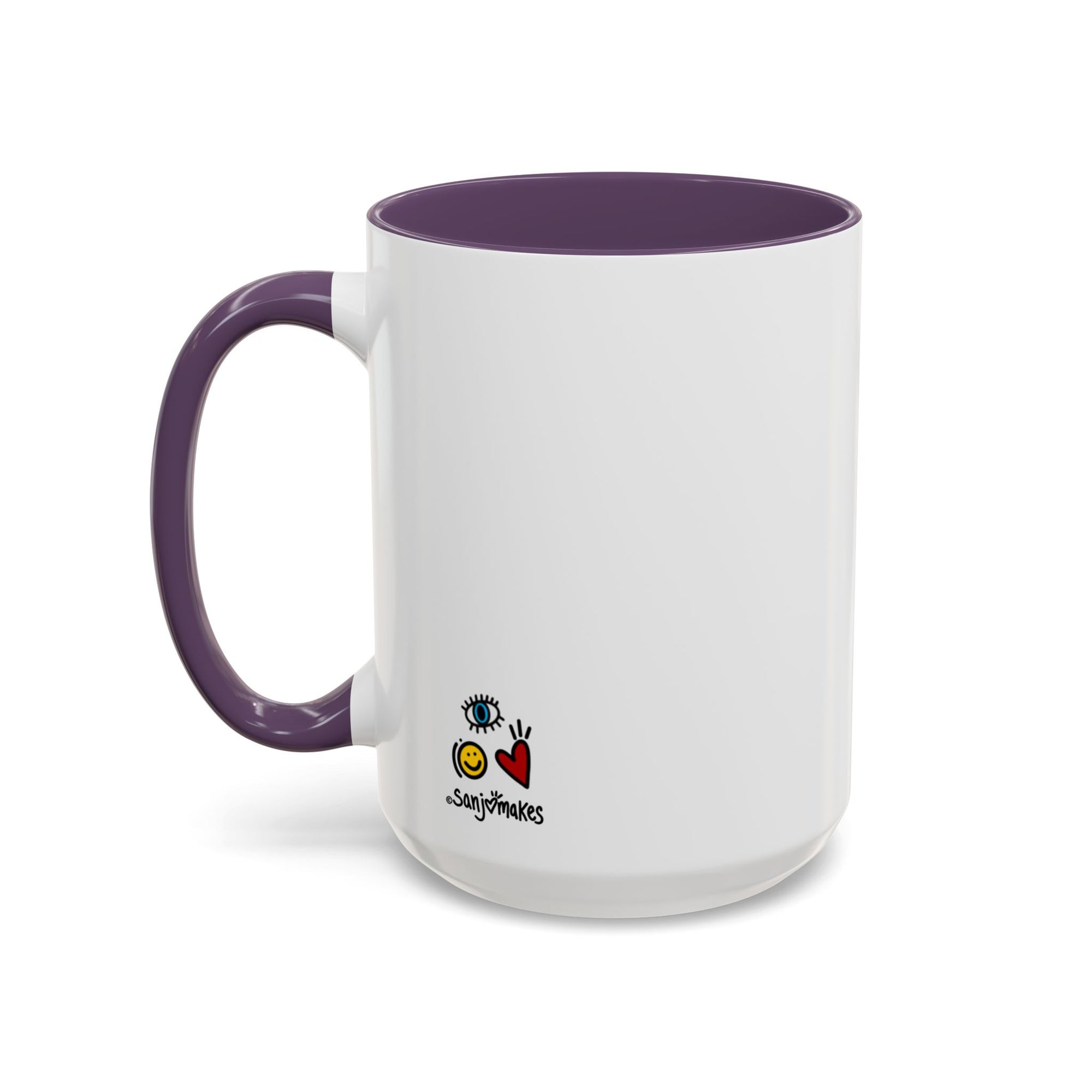Love & Protection Hamsa (15oz)