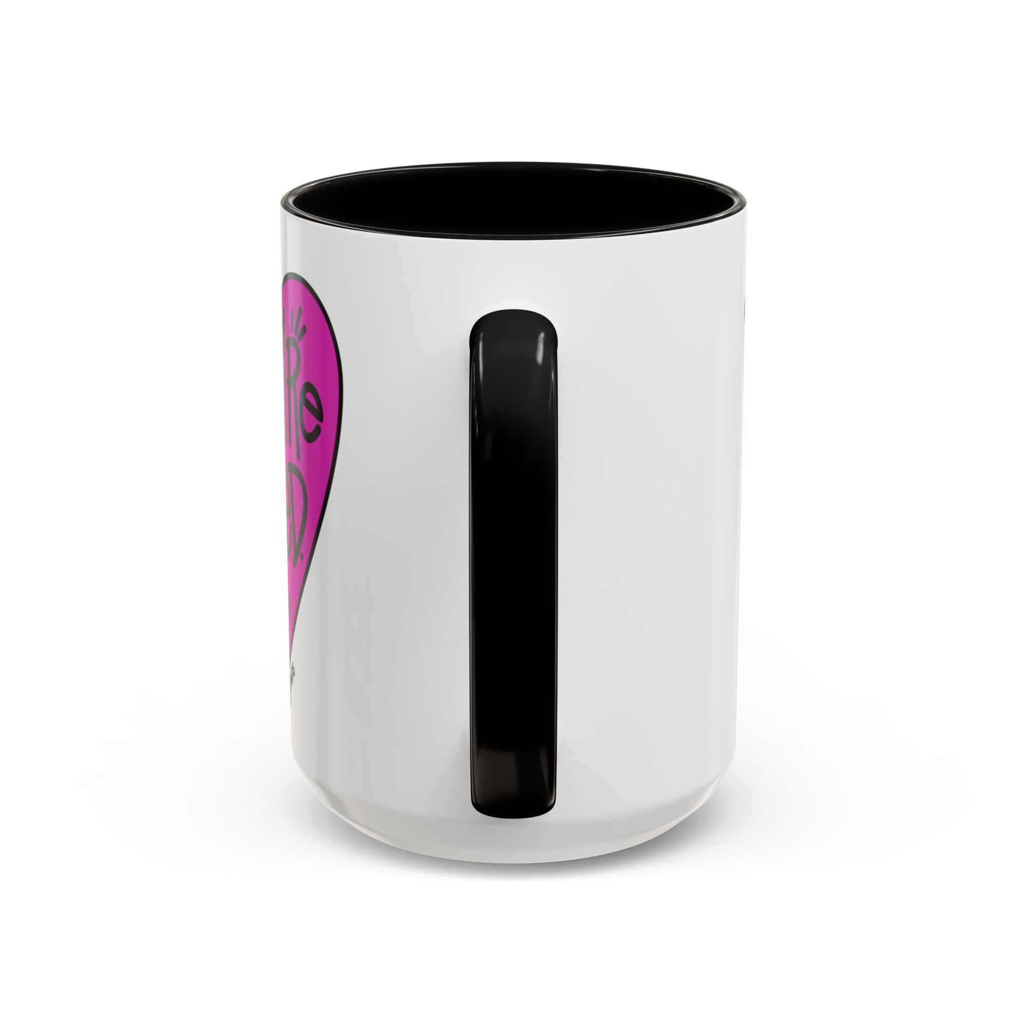 'You Are So Loved' Heart Mug  (11oz and 15oz)