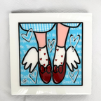 There's No Place Like Home