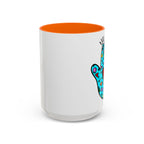 Love & Protection Hamsa (15oz)