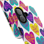 Copy of 'You Can Do Hard Things' Phone Case