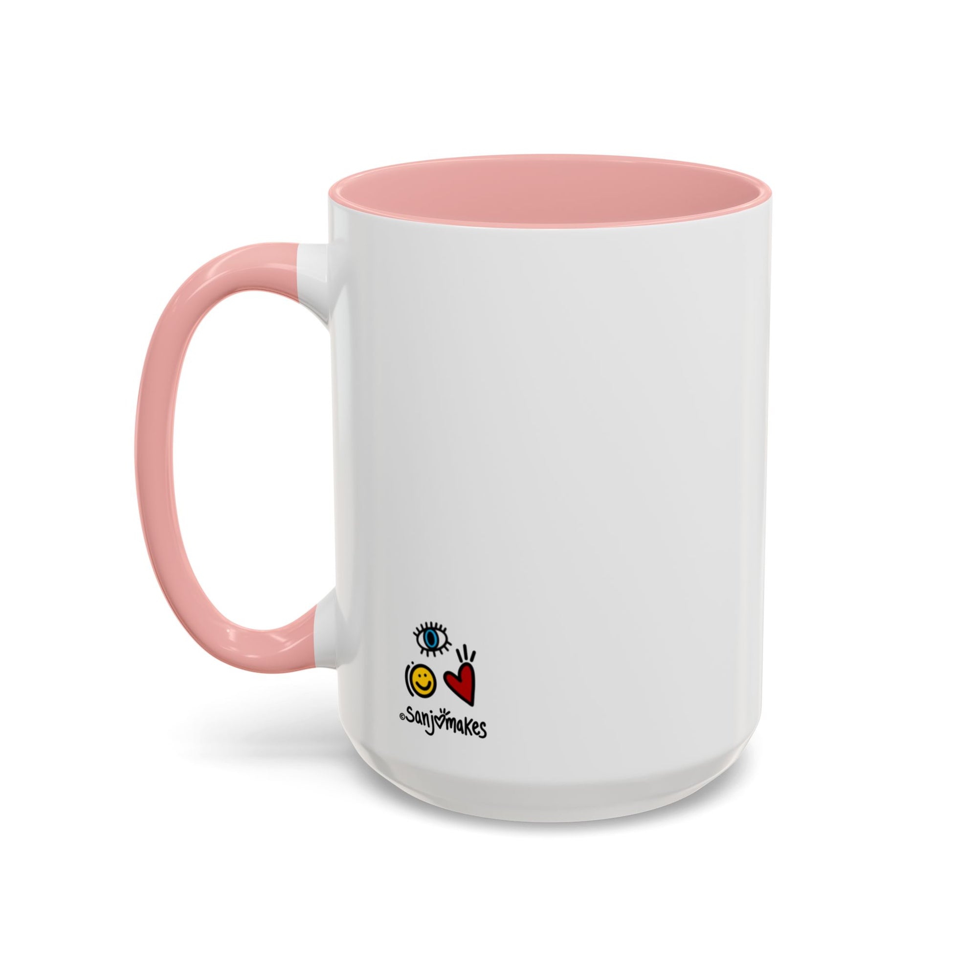 Love & Protection Hamsa (15oz)