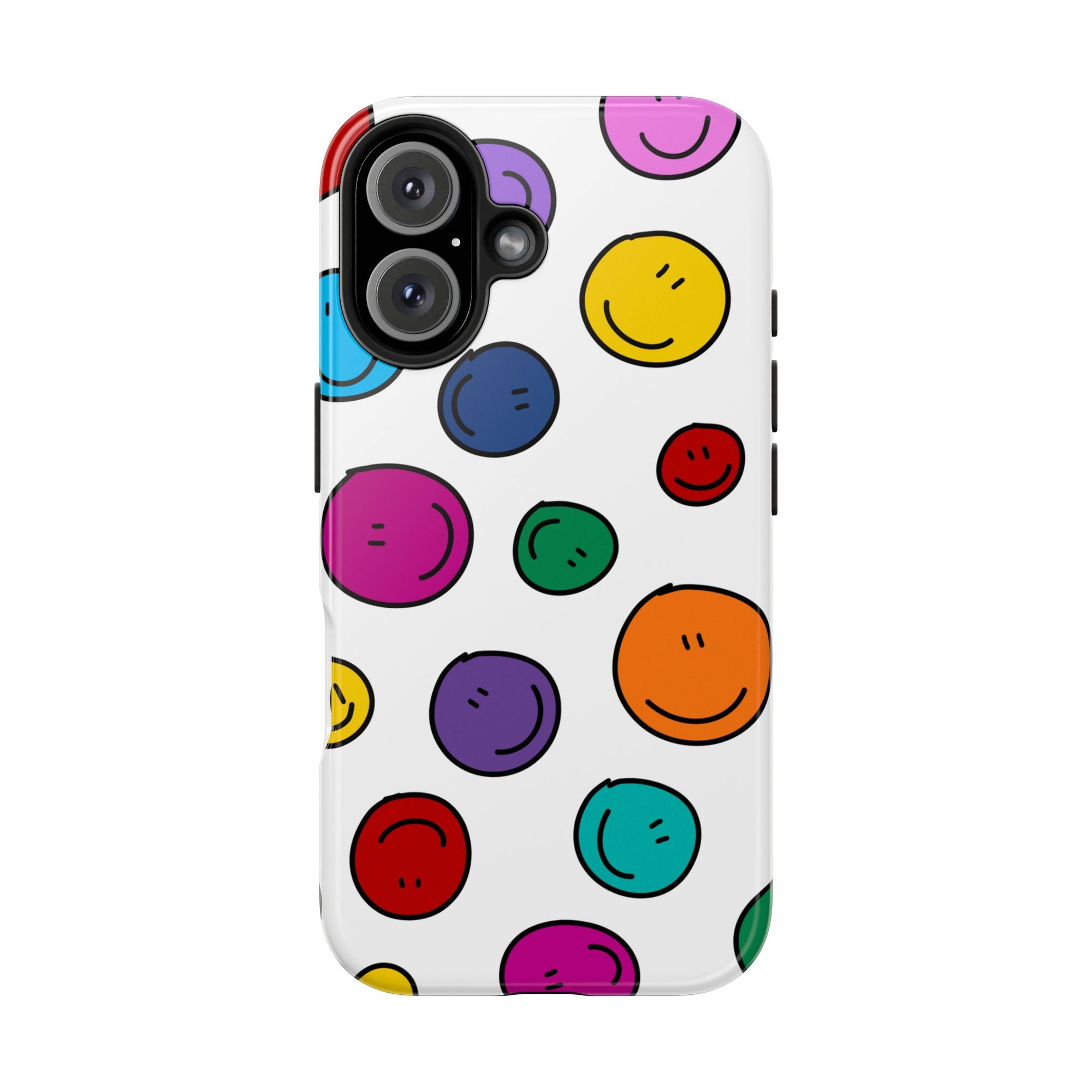 'Smile' Phone Case