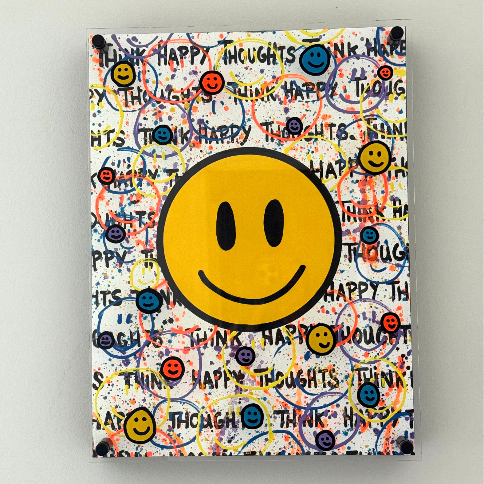Smile Bursts