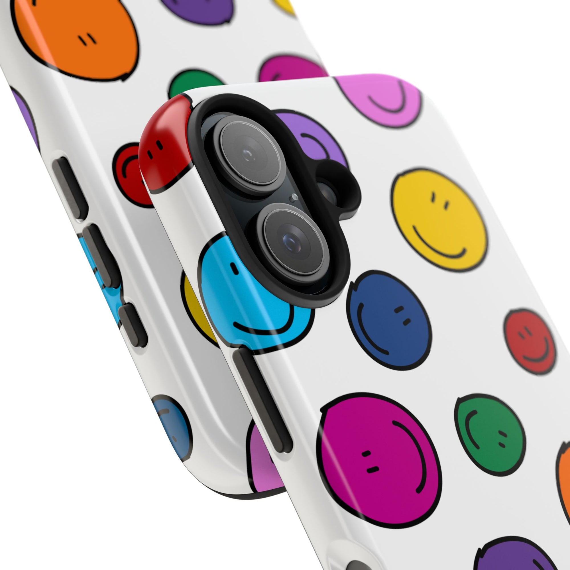 'Smile' Phone Case