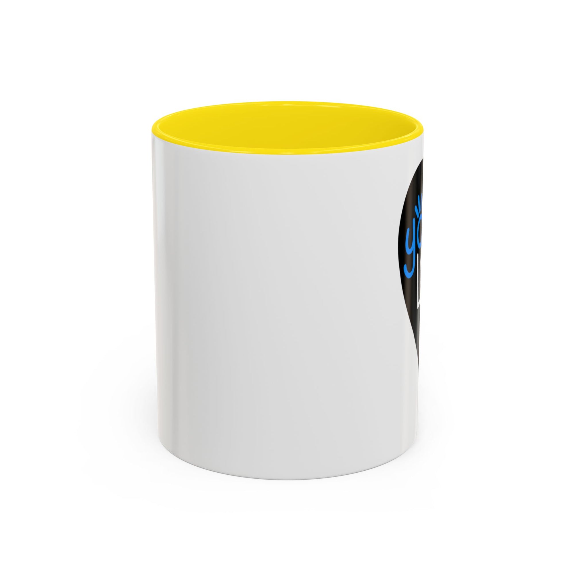 You are loved. Like a lot! Heart Mug (11oz and 15oz)