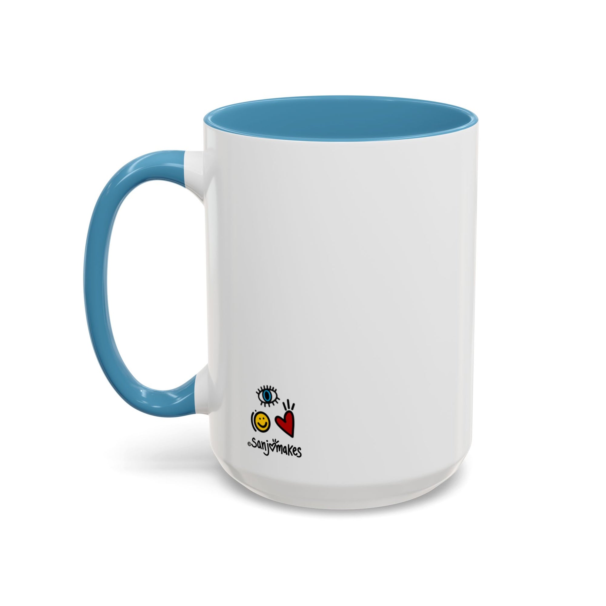 Love & Protection Hamsa (15oz)