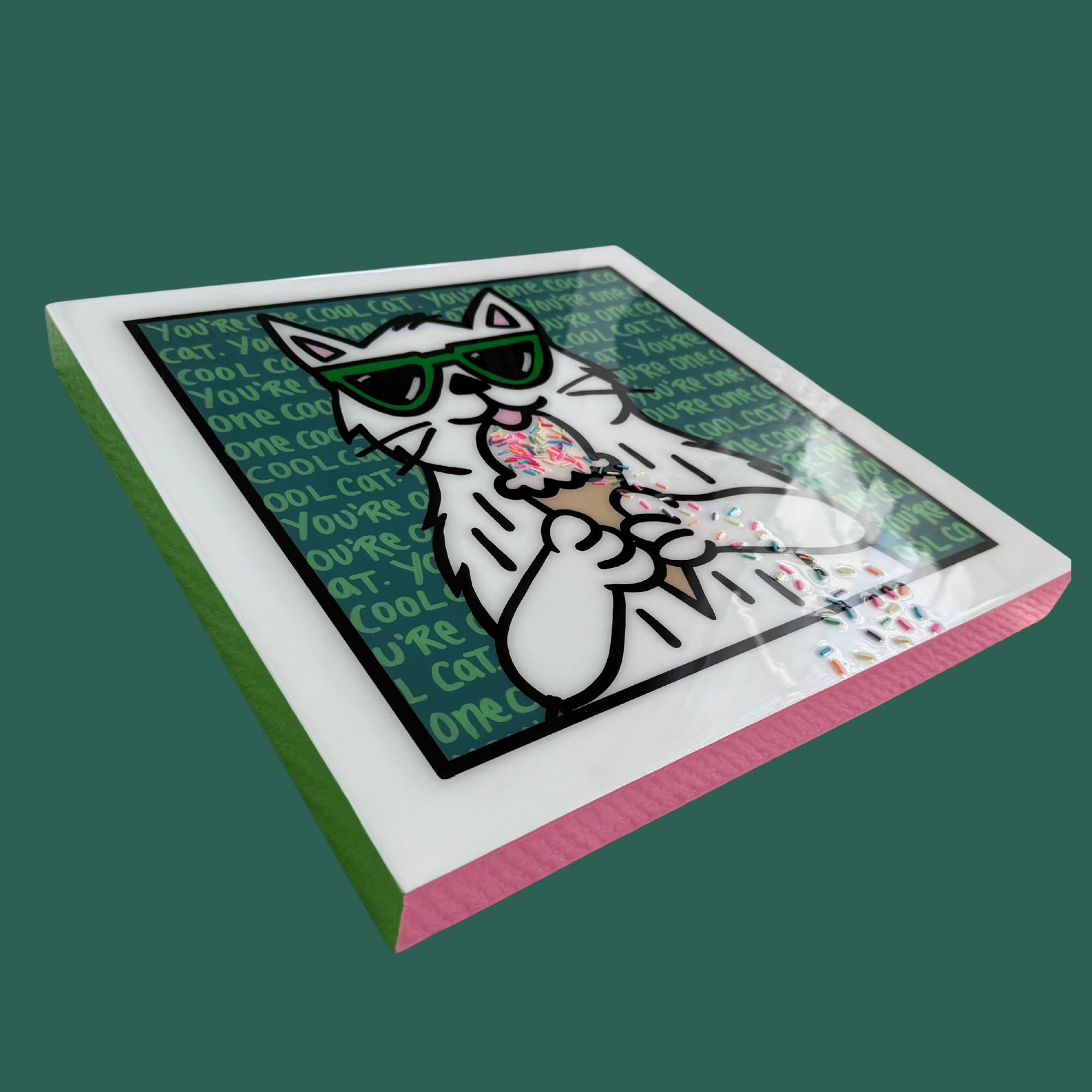 Cool Cat