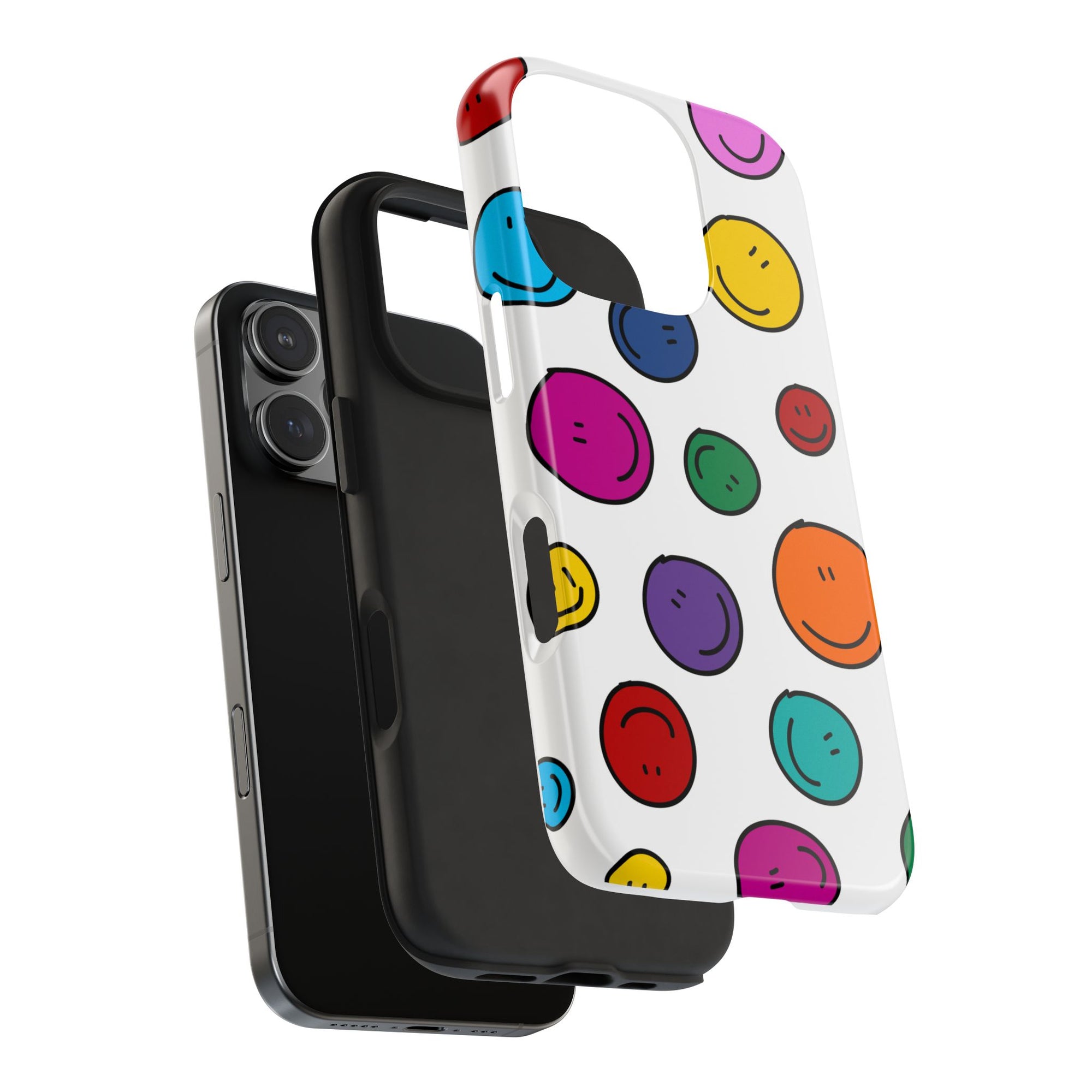'Smile' Phone Case