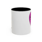 'You Are So Loved' Heart Mug  (11oz and 15oz)