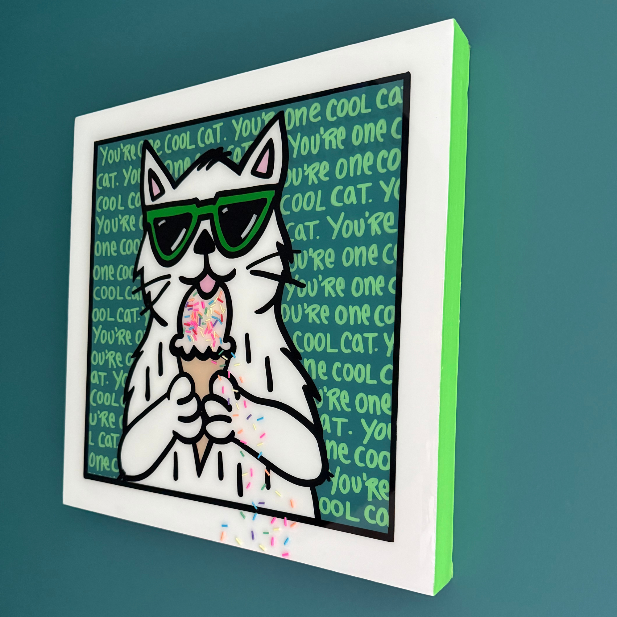 Cool Cat
