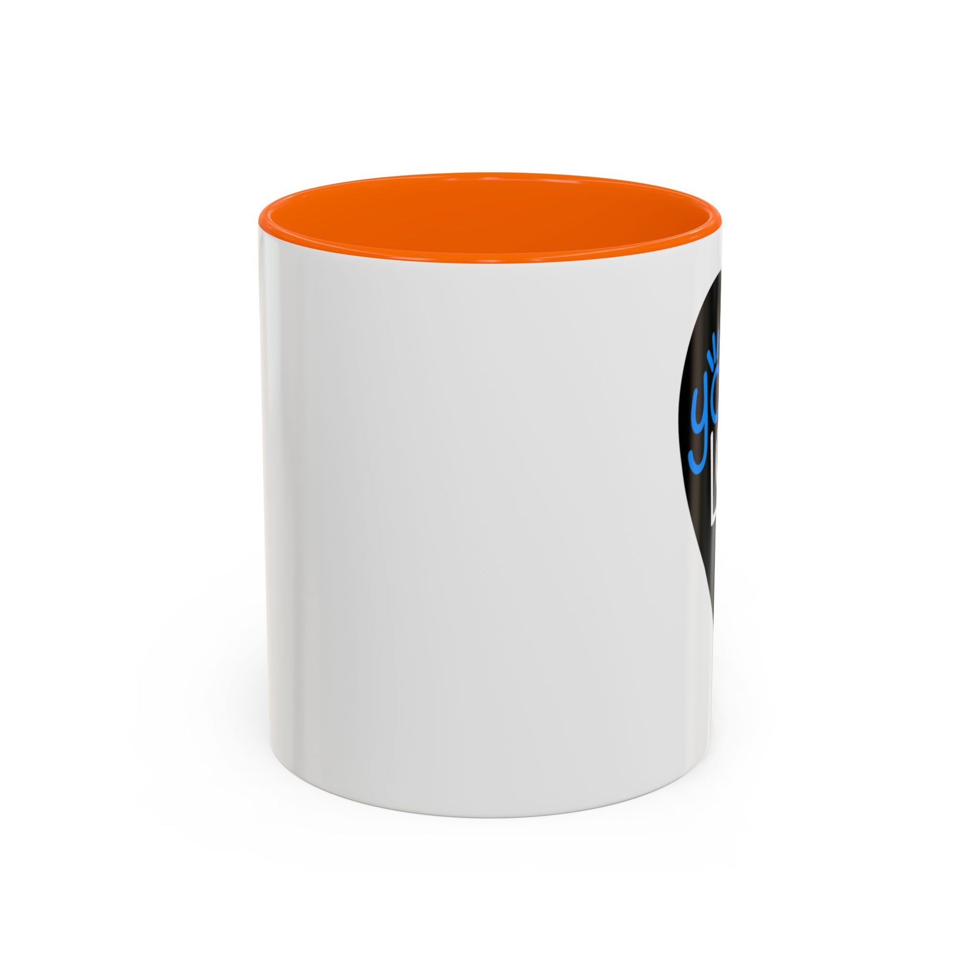 You are loved. Like a lot! Heart Mug (11oz and 15oz)
